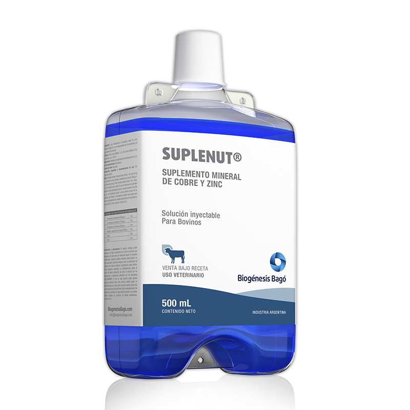 Suplevit-P